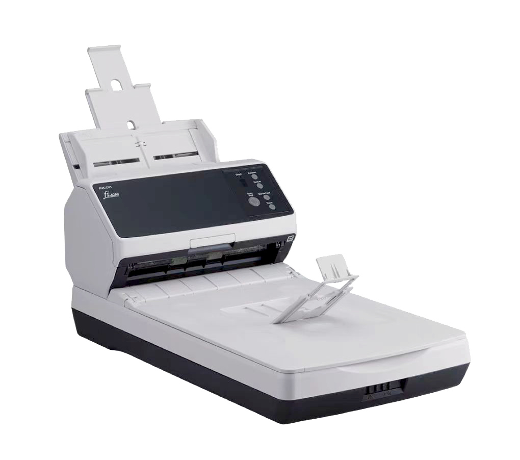 Copy Machine